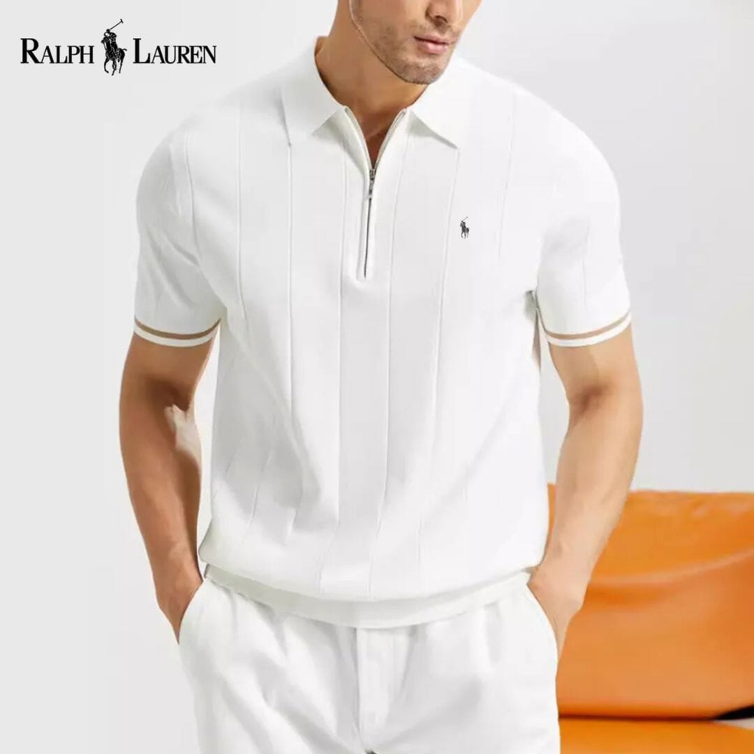 RL Iconic Cut – The Modern Gentleman’s Choice Ralph Lauren Montevaro 