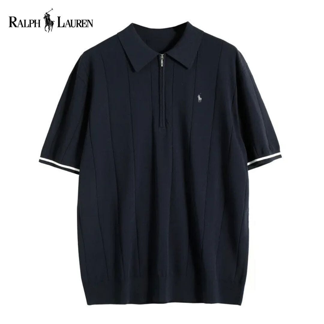RL Iconic Cut – The Modern Gentleman’s Choice Ralph Lauren Montevaro 
