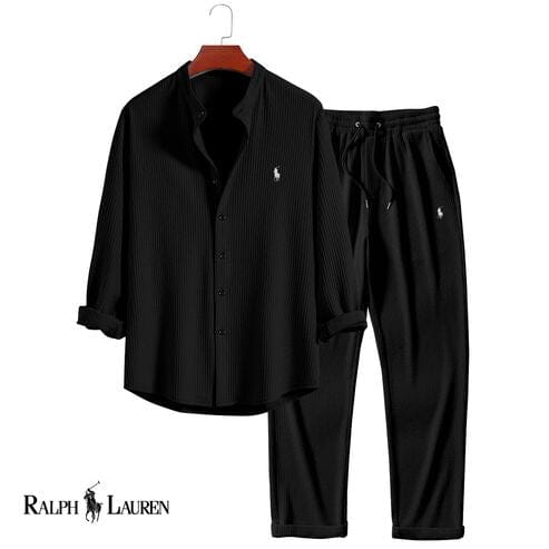 RL – Lіmіtеd Еdіtіоn Ralph Lauren Montevaro Black S 