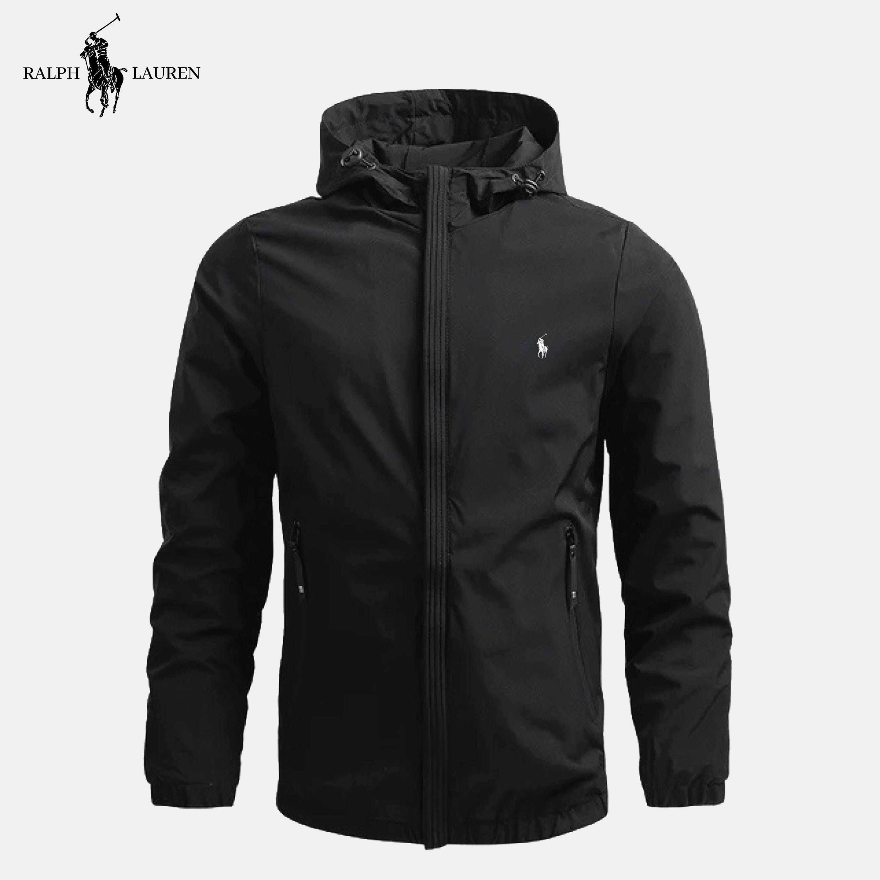 RL Men's Active Jacket (Clearance) Ralph Lauren Luxvian 