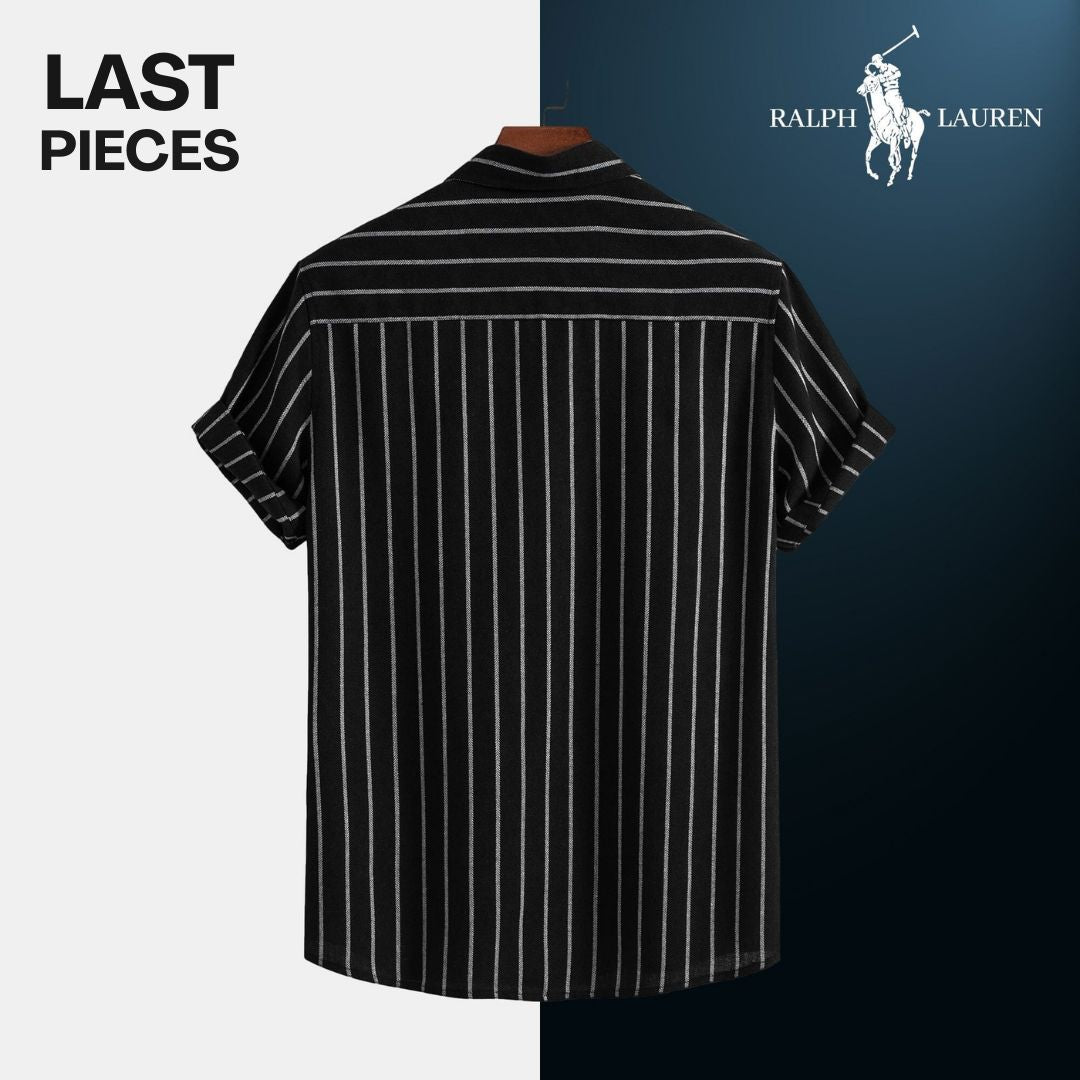 RL Men's Signature Set – Limited Edition Ralph Lauren Luxvian 