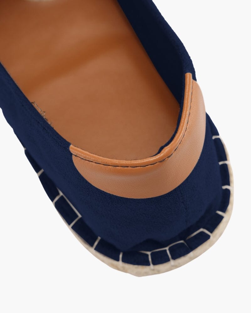 Soho Espadrilles Luxvian 