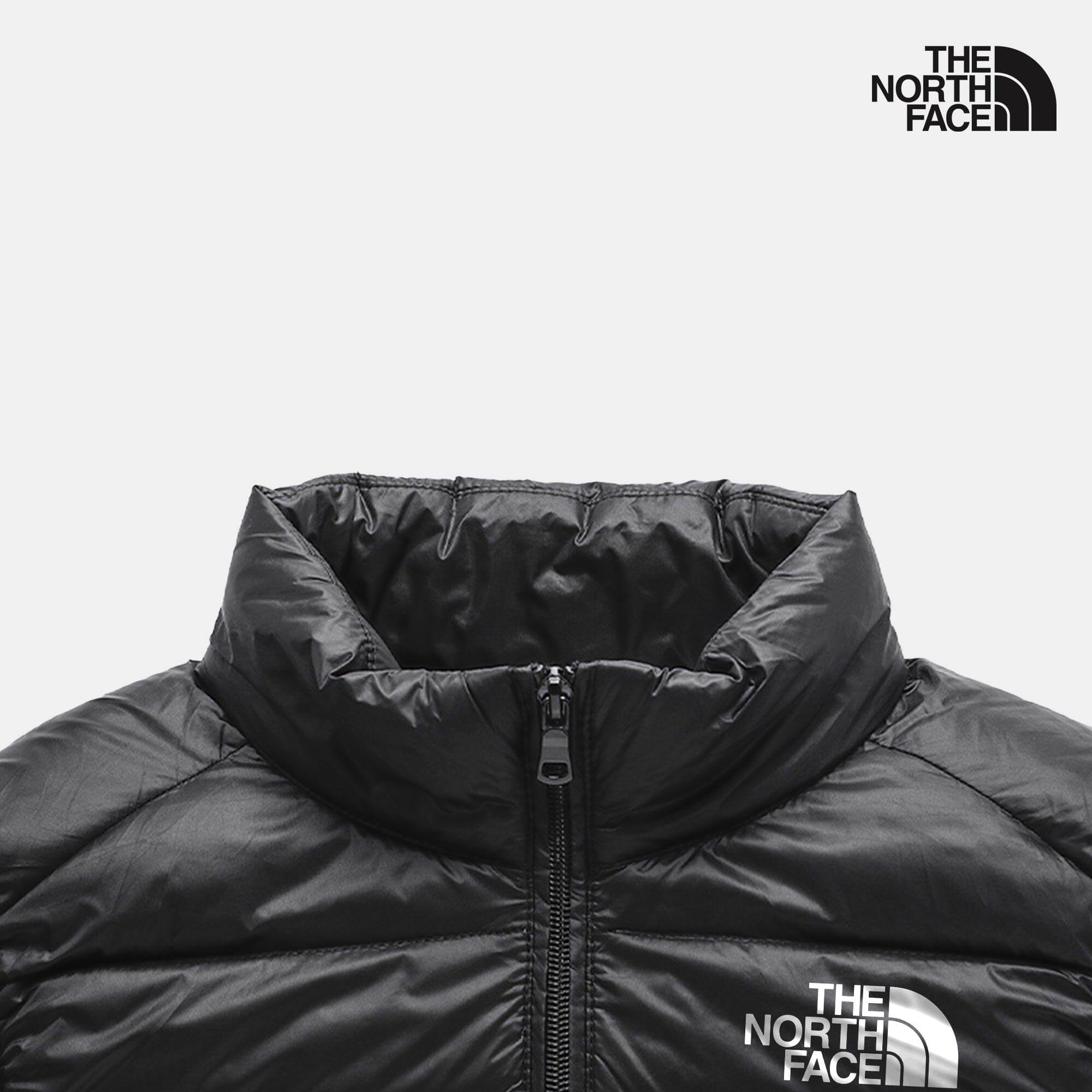 TNF Men's Lightweight Down Vest The North Face Luxvian 