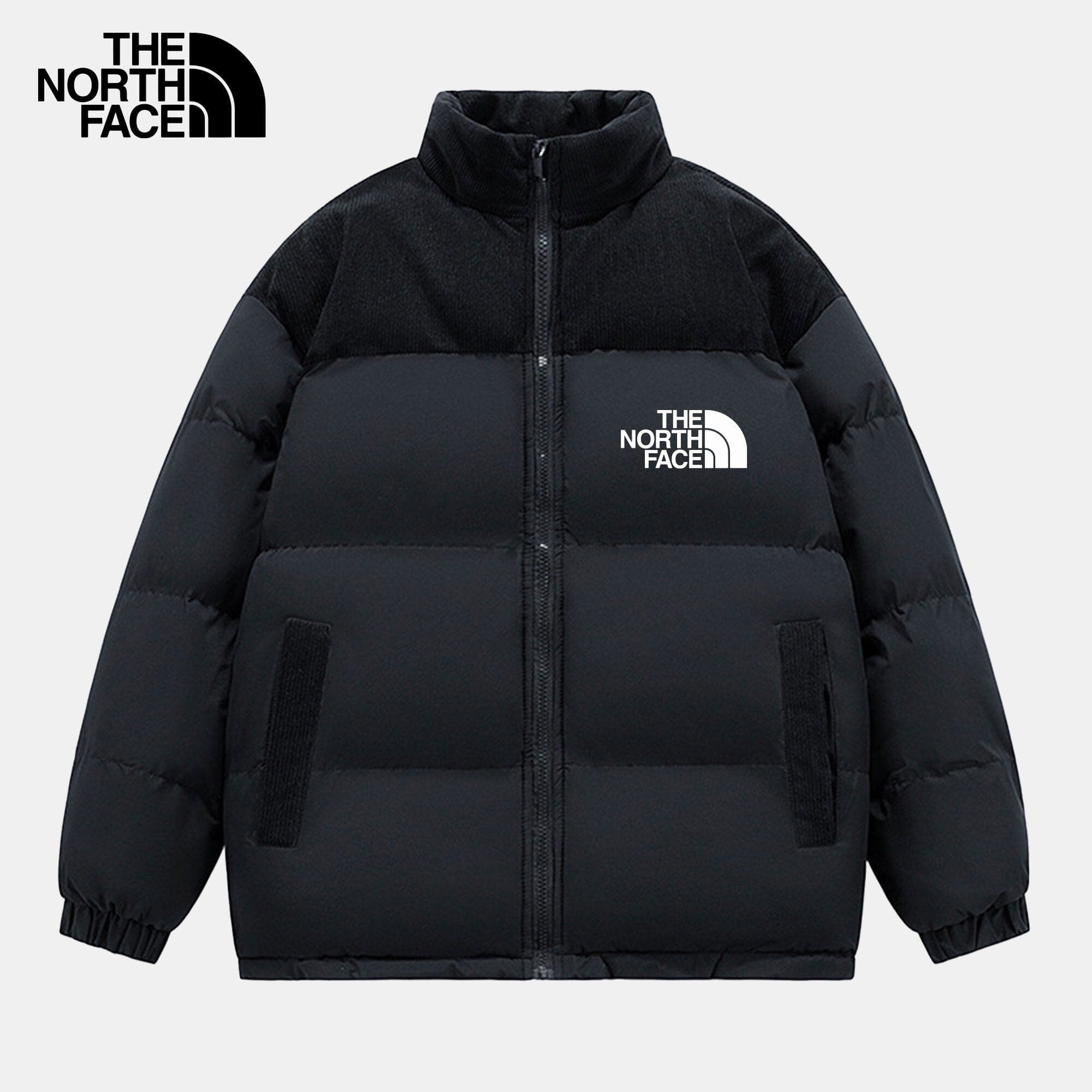 TNF Nuptse Jacket (CLEARANCE) The North Face Luxvian Black M 