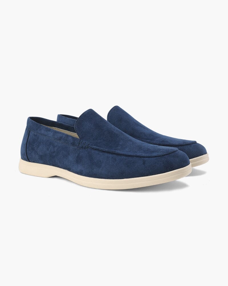 Wildleder Slipper Aurev 