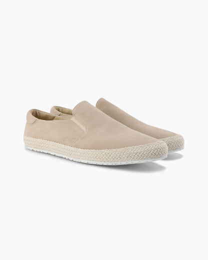 Wildleder Stadt Schuhe Luxvian Beige EU 38 / UK 5 / US 5.5 